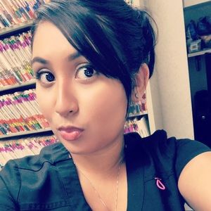 Meet your Posher, Abigale